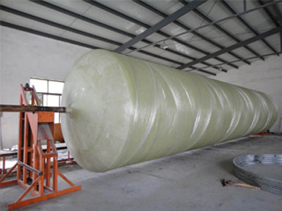 玻璃鋼化糞池廠家