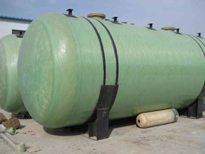 玻璃鋼化糞池價格