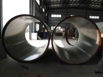 玻璃鋼頂管價(jià)格