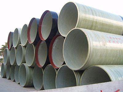 玻璃鋼頂管批發(fā)