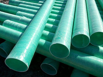 玻璃鋼電纜管生產(chǎn)廠家