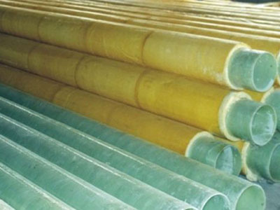 玻璃鋼保溫管銷售