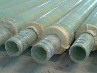 玻璃鋼保溫管訂購