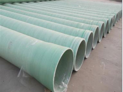 玻璃鋼供排水管道價(jià)格